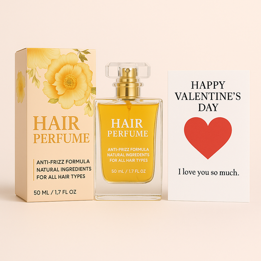 Sweetheart Scent Set